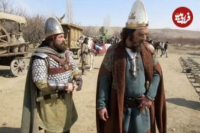تاریخ پخش سریال سلمان فارسی اعلام شد