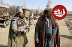 تاریخ پخش سریال سلمان فارسی اعلام شد