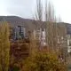 عکس| سفر زمان؛ منظرۀ روستای «دربندسر» در سال 1317