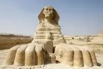 چه کسی «ابوالهول» را ساخته است؟