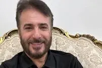 عکس| سفر زمان؛ چهره سید جواد هاشمی در 25 سالگی در «تعقیب سایه‌ها»