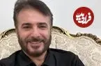 عکس| سفر زمان؛ چهره سید جواد هاشمی در 25 سالگی در «تعقیب سایه‌ها»