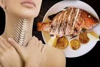(ویدئو) راه آسون برای رهایی از خفه شدن در هنگام غذا خوردن