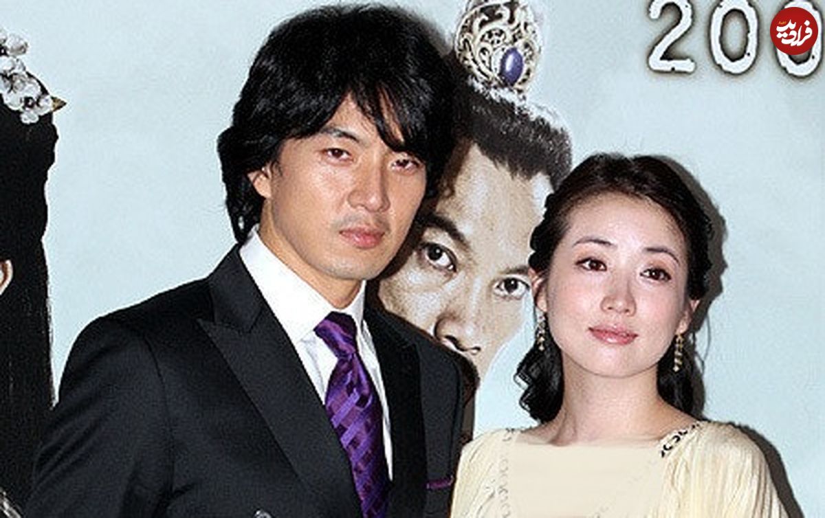 عکس| سفر زمان؛ چهرۀ «جومونگ» در 28 سالگی در اولین سریالش