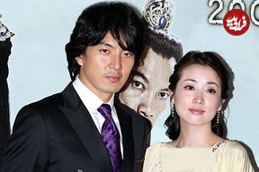 عکس| سفر زمان؛ چهرۀ «جومونگ» در 28 سالگی در اولین سریالش