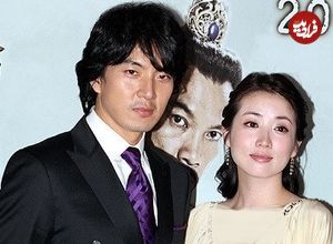 عکس| سفر زمان؛ چهرۀ «جومونگ» در 28 سالگی در اولین سریالش