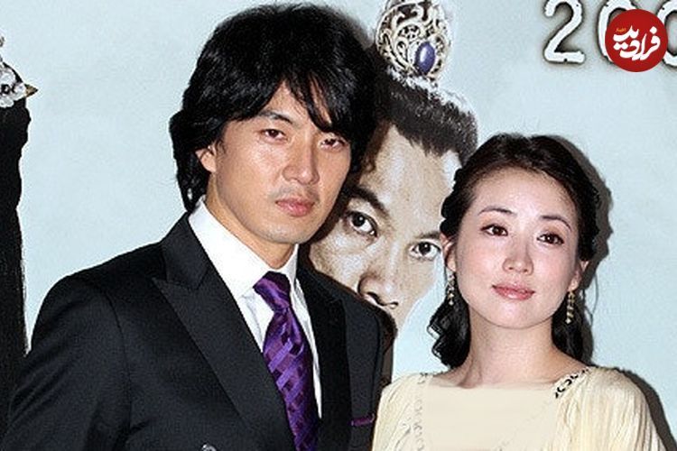 عکس| سفر زمان؛ چهرۀ «جومونگ» در 28 سالگی در اولین سریالش