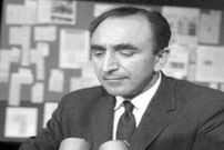 سفر در زمان؛ یادداشت‌های علم، یکشنبه ۵ شهریور ۱۳۵۱: روزنامه‌ها را مؤاخذه کردم که چرا نام تختی را برده‌اند 