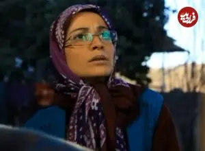 عکس| سفر در زمان؛ «فهیمه» 13 سال بعد سریال پایتخت 2 در کنار دخترش