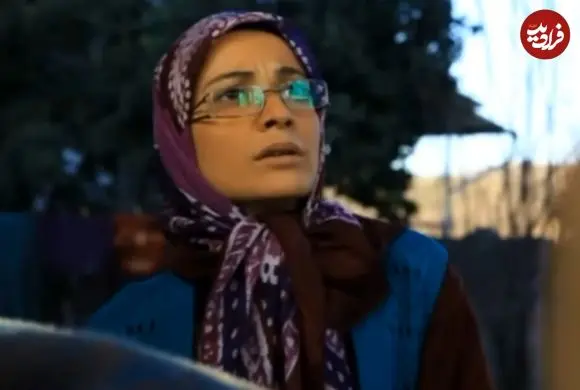 عکس| سفر در زمان؛ «فهیمه» 13 سال بعد سریال پایتخت 2 در کنار دخترش