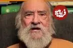 عکس| سفر زمان؛ «داریوش ارجمند و محمدرضا شریفی‌نیا» در یک مراسم؛ سال 76