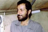 ببینید؛ سفر به تاریخ؛ آخرین فیلم از «شهید مهدی باکری» قبل از شهادت در عملیات بدر؛ سال 1363