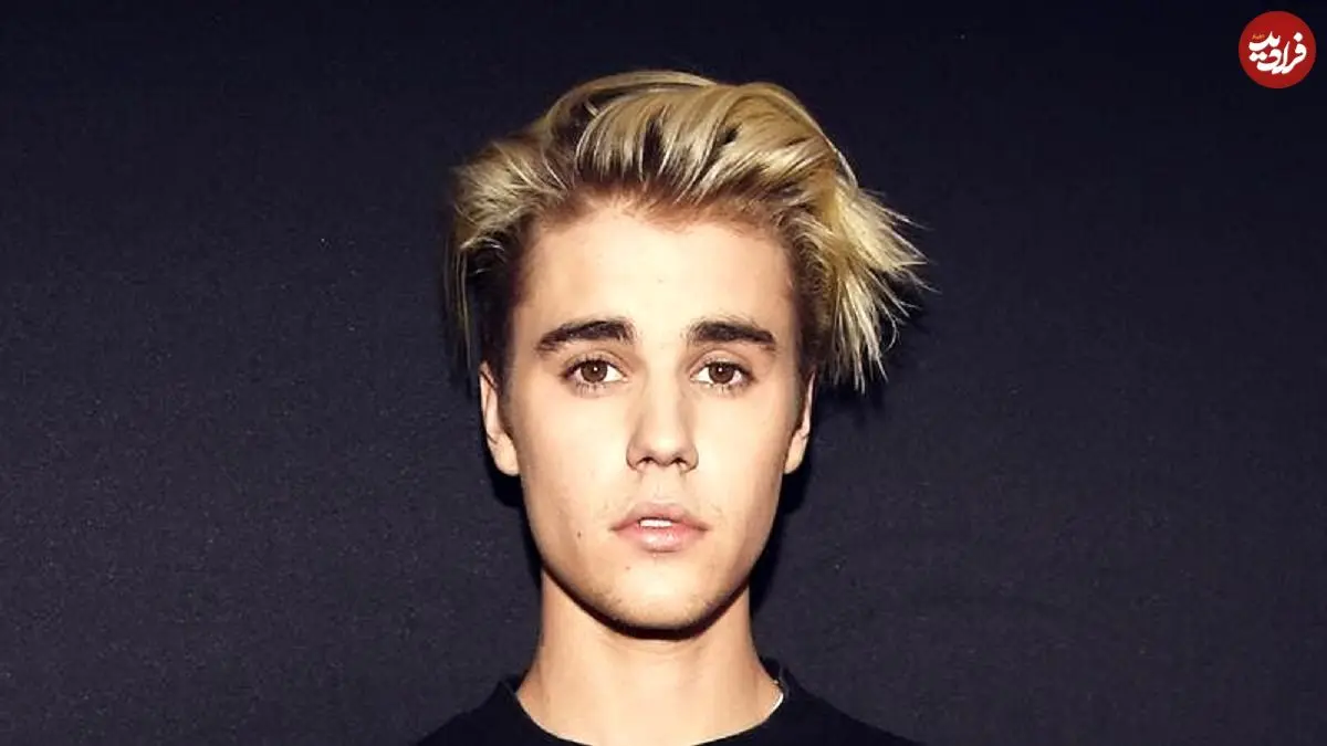 عکس| سفر در زمان؛ «جاستین بیبر 15 ساله» در حال اجرا در لس‌آنجلس؛ سال 1388