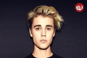 عکس| سفر در زمان؛ «جاستین بیبر 15 ساله» در حال اجرا در لس‌آنجلس؛ سال 1388