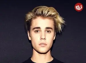 عکس| سفر در زمان؛ «جاستین بیبر 15 ساله» در حال اجرا در لس‌آنجلس؛ سال 1388