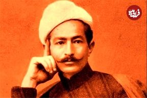 عکس؛ سفر در زمان؛ عکس یادگاری حاضران بعد برگزاری اولین کنسرت ایران؛ سال 1288