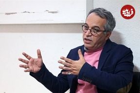 لطیفی کارگردان سینما: مردم ایرانی‌بودن خود را فراموش نکنند