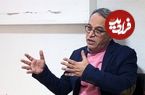 لطیفی کارگردان سینما: مردم ایرانی‌بودن خود را فراموش نکنند