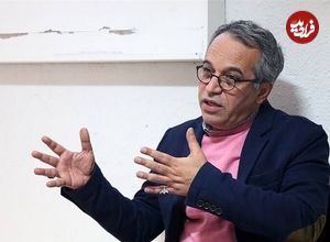 لطیفی کارگردان سینما: مردم ایرانی‌بودن خود را فراموش نکنند