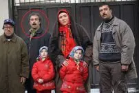(تصاویر) تغییر چهره «نقی معمولی» سریال پایتخت بعد 13 سال