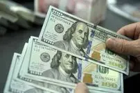 قیمت دلار امروز شنبه 9 خرداد 1405؛ ریزش 1400 تومانی