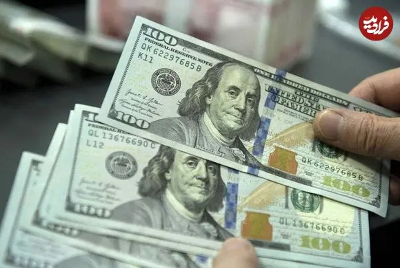 قیمت دلار امروز شنبه 9 خرداد 1405؛ ریزش 1400 تومانی