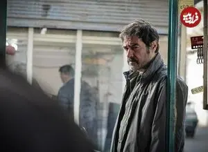 شهاب حسینی با «بی‌دار» به سینما می‌آید