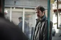 شهاب حسینی با «بی‌دار» به سینما می‌آید