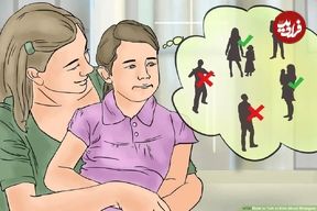 چگونه به کودکان یاد بدهیم که به غریبه‌ها اعتماد نکنند؟ اشتباهات رایج والدین