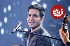 ببینید؛ مواجهه جالب محسن یگانه با یک هوادار در برلین
