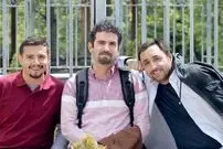 (ویدئو) بازسازی یک سکانس‌ توسط بازیگر خردسال لیسانسه‌ها 