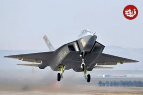 رقیب F-35 آمریکا؟ جنگنده نسل پنجمی ترکیه به اندونزی صادر می‌شود