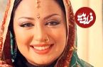 عکس| سفر در زمان: «سیتا» سریال مسافری از هند بعد 22 سال در 44 سالگی