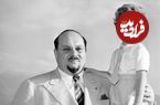 عکس؛ سفر در زمان؛ «فؤاد دوم، آخرین پادشاه مصر» در کنار خانواده اش؛ سال 1399