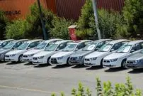 جدول؛ قیمت روز محصولات ایران‌خودرو دوشنبه ۱۴ مهر؛ قیمت دنا پلاس در بازار اعلام شد