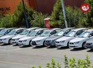 جدول؛ قیمت روز محصولات ایران‌خودرو دوشنبه ۱۴ مهر؛ قیمت دنا پلاس در بازار اعلام شد