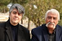 (تصاویر) تیپ و چهره «مهدی مظفری» سریال ستایش 3 در دنیای واقعی