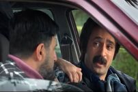 ویدئو؛ 100 سکانس برتر سریال پایتخت؛ من معتاد حاجی بودم!