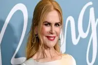 عکس| سفر در زمان؛ «نیکول کیدمن و تام کروز» در مراسم تشییع پرنسس دایانا در لندن؛ سال 1376