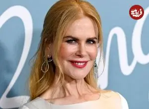 عکس| سفر در زمان؛ «نیکول کیدمن و تام کروز» در مراسم تشییع پرنسس دایانا در لندن؛ سال 1376