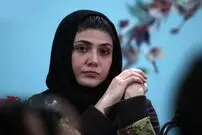 (عکس) سفر در زمان؛ چهره متفاوت «باران، حبیب و نگار جواهریان در سال 90