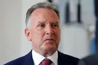 عکس| ساعت لوکس ویتکاف در مذاکرات عمان