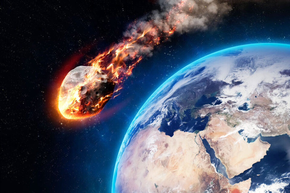 این سیارک خطرناک به زمین نزدیک می‌شود؛ ماموریت اسیریس اپکس ناسا چیست؟
