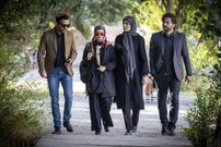 ببینید؛ سانسور عجیب و بی‌دلیل سریال تلویزیونی ناریا
