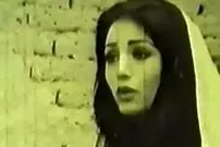 عکس| سفر زمان؛ چهرۀ «سپیده» بازیگر سینمای قبل از انقلاب در 71 سالگی