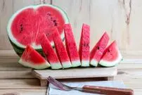 قبل از این کار اصلا هندوانه نخورید