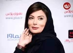 عکس| سفر در زمان؛ «نگار فروزنده» در کودکی و در کنار برادرش؛ اوایل دهه 60