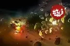 چینی‌ها بهترین راه را برای بمباران اتمی سیارک‌های مهاجم به زمین یافتند