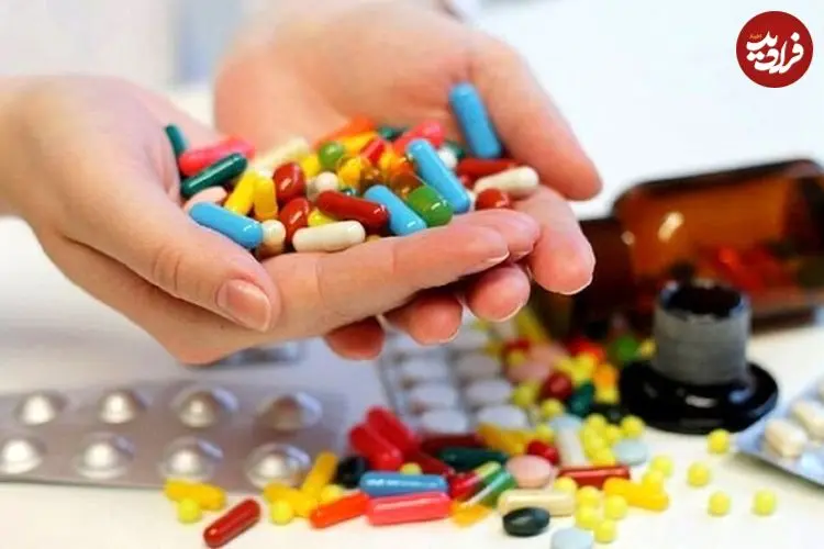 داروها پس از تاریخ انقضا قابل مصرف هستند؟