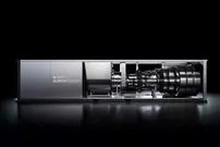 موتور جت مافوق صوتی که برق مراکز داده هوش مصنوعی را تأمین می‌کند